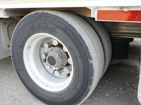 2015 Mac 48ft Dropdeck Flatbed Trailer — photo 23