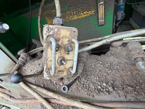 2013 McCloskey R105 Tracked Screen Plant — photo 23