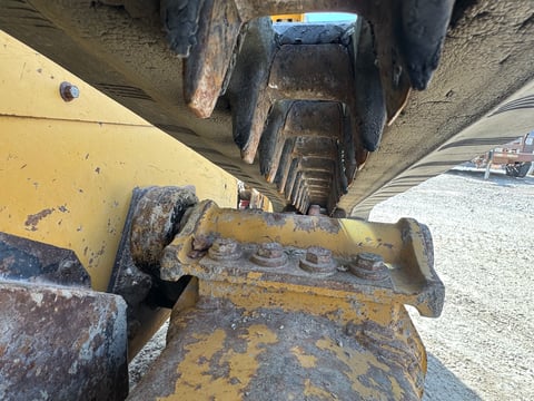 2018 Caterpillar 259D Two-Speed Compact Track Loader - Needs New Engine — photo 16