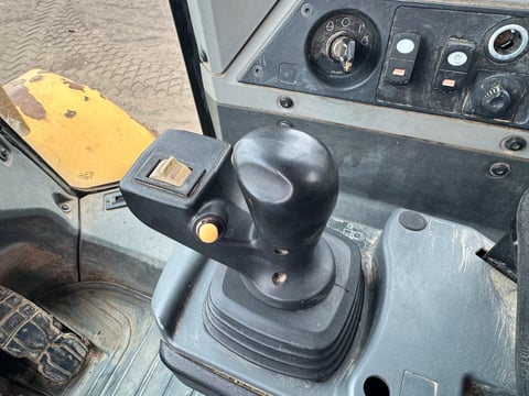 2012 Caterpillar 966K Wheel Loader - Needs New Engine — photo 34