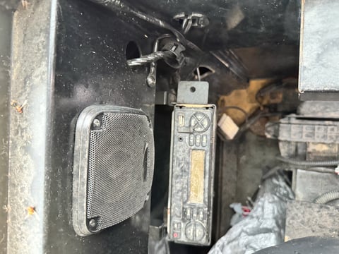 2014 Caterpillar 305.5E Mini Excavator — photo 15