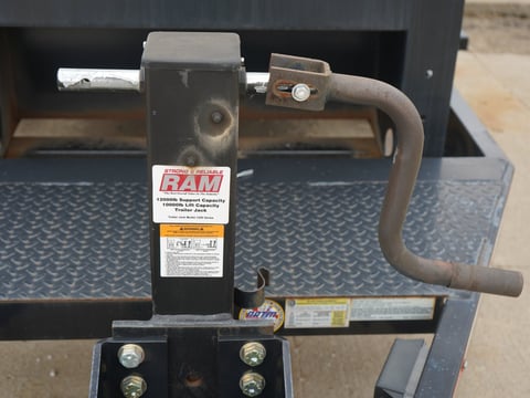 2022 JCB G70RST4F 70KVA Towable Diesel Generator — photo 26