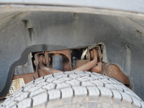 2011 Chevrolet 3500HD — photo 27