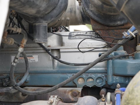 1998 Kenworth T800 T/A  Allison Automatic - Sleeper Truck — photo 67