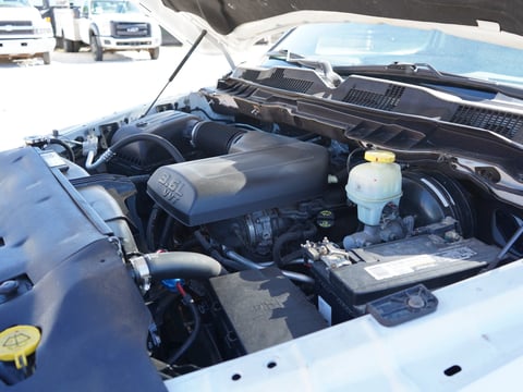 2020 RAM 1500 Classic Regular Cab & Chassis Truck — photo 29