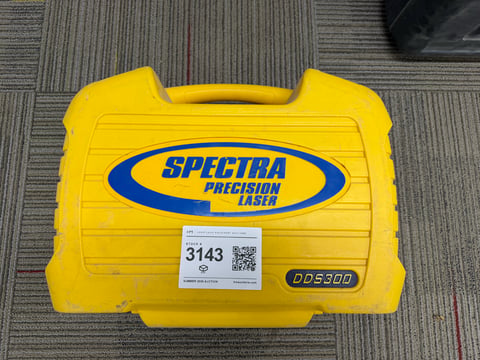 Spectra DDS300 Laser — photo 2