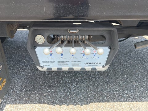 2017 Ford F650 SD Rollback Tow Truck — photo 28