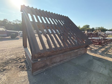 Steel Rock Screen — photo 2