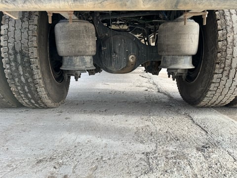 2023 Freightliner M2 106 17ft Flatbed Truck — photo 27