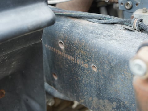 2008 Sterling L7500 Fuel & Lube Truck — photo 46