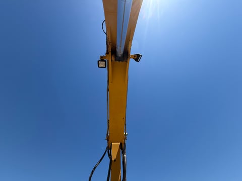 2014 Caterpillar 308E2CR Mini Excavator W/Thumb — photo 25