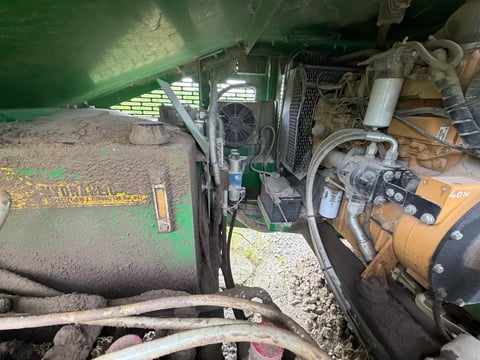 2013 McCloskey R105 Tracked Screen Plant — photo 27