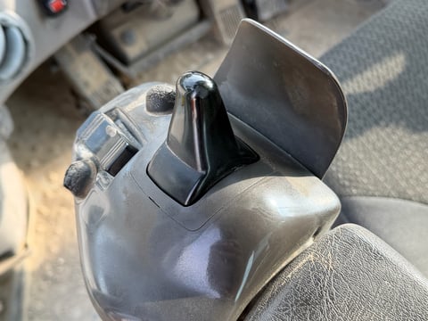 2022 Volvo L180H Wheel Loader — photo 34