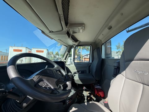 2016 International LF687 ProStar+ T/A Daycab Truck Tractor — photo 15