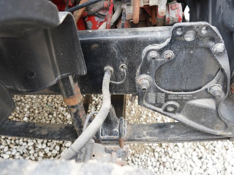 2008 Sterling L7500 Fuel & Lube Truck — photo 33