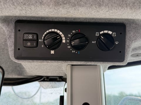 2022 Volvo L180H Wheel Loader — photo 37