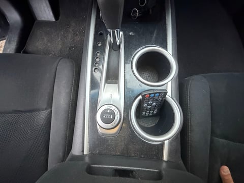 2013 Nissan Pathfinder 4WD SUV — photo 13