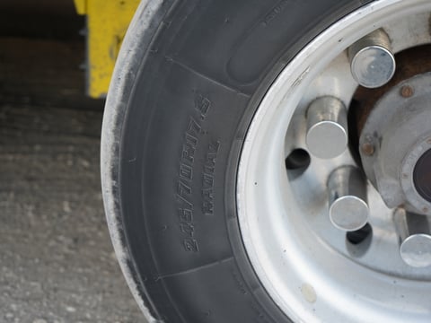 2015 Mac 48ft Dropdeck Flatbed Trailer — photo 25