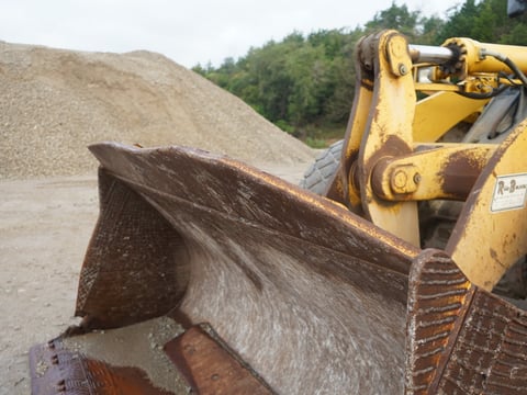 2012 Komatsu WA470-6 Wheel Loader — photo 46