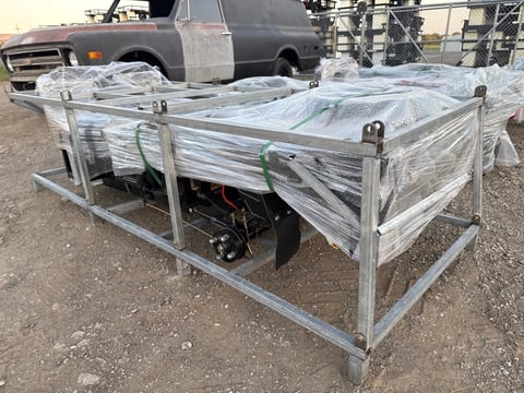 SDLANCH ET13 Electric Tricycle — photo 1