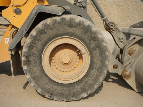 2022 Volvo L180H Wheel Loader — photo 61