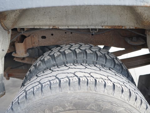 2011 Chevrolet 3500HD — photo 31