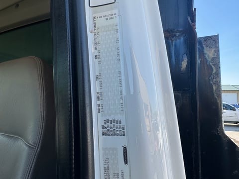 2007 Freightliner M2 106 S/A Dump Truck — photo 15