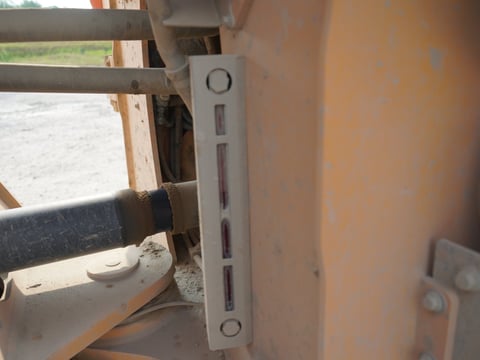 2022 Volvo L180H Wheel Loader — photo 49