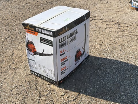 LandHonor LHR-LB9510 Leaf Blower — photo 2