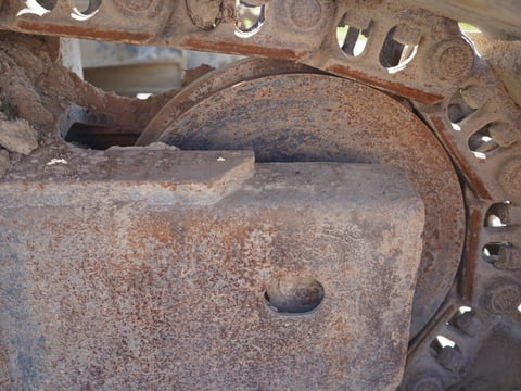 2002 Komatsu PC220LC-7L Hydraulic Excavator — photo 19