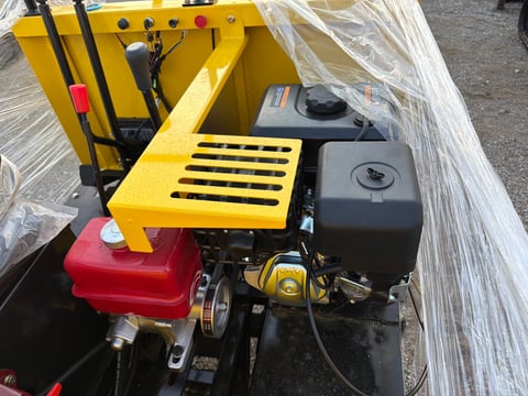 2026 SDLANCH CDWS25 Crawler Dumper with Seat (Unused) — photo 9