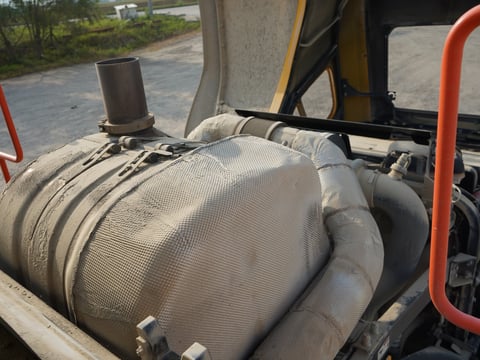 2022 Volvo L180H Wheel Loader — photo 26