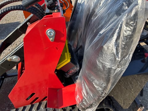 2026 SDLANCH SSL580 Ride-On Skid Steer Loader (Unused) — photo 9