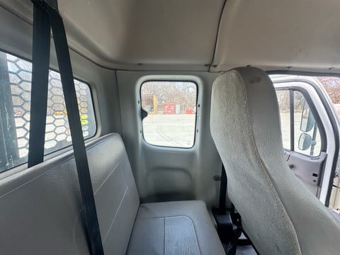 2023 Freightliner M2 106 17ft Flatbed Truck — photo 58