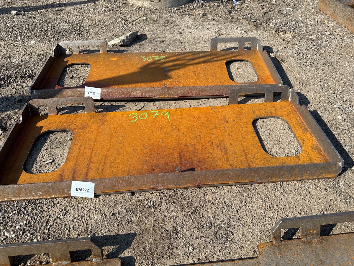 2026 GIYI GY-S10 mounting plate (Unused)