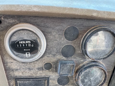 1985 Mack DM686S Water Truck T/A (No Pump) — photo 25