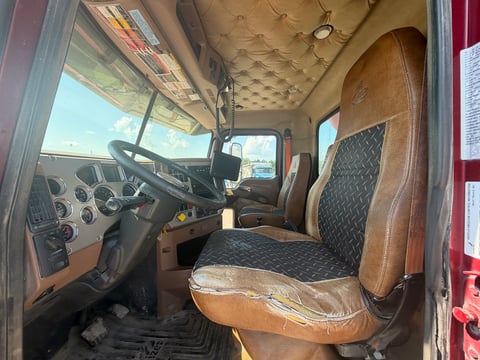 2018 Mack Granite GU713 Quad/A Dump Truck — photo 47