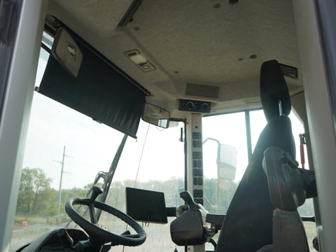 2022 Volvo L180H Wheel Loader — photo 29