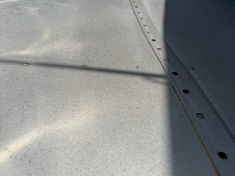2022 Timpte 48ft x 96in Grain Hopper Trailer — photo 29