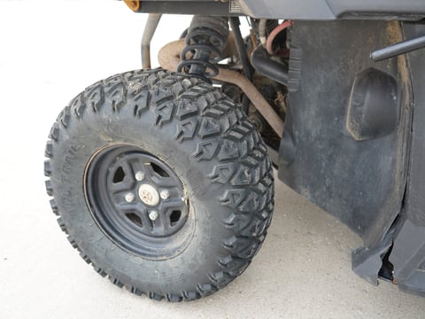 2019 Caterpillar CUV85 UTV — photo 21