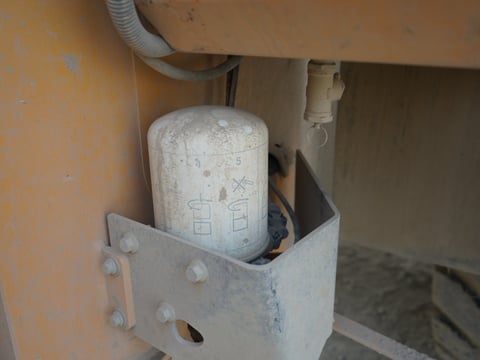 2022 Volvo L180H Wheel Loader — photo 48