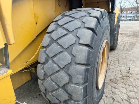 2012 Caterpillar 966K Wheel Loader - Needs New Engine — photo 51