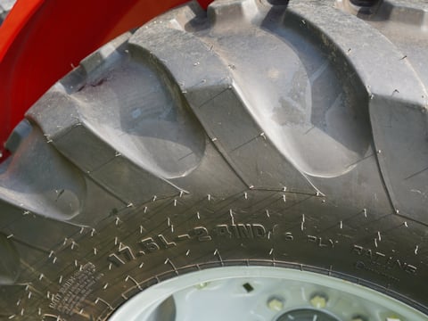 2024 Massey Ferguson 1835M Tractor w/ Front Loader & Bucket – Rear Box Blade Not Included — photo 25