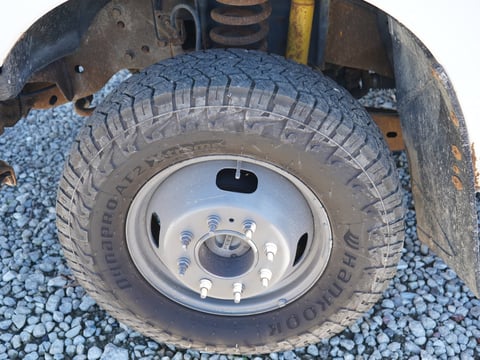2012 Ford F-350 Flatbed Truck — photo 15