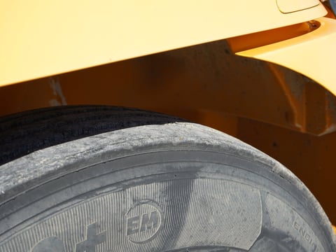 2012 International PB105 4X2 65-Seat School Bus — photo 10