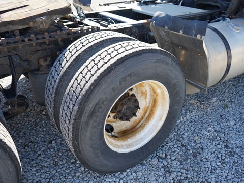 2016 International LF687 ProStar+ T/A Daycab Truck Tractor — photo 22