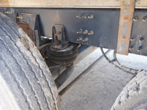 2018 Mack Granite GU713 Quad/A Dump Truck — photo 43
