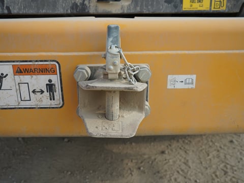 2022 Volvo L180H Wheel Loader — photo 22