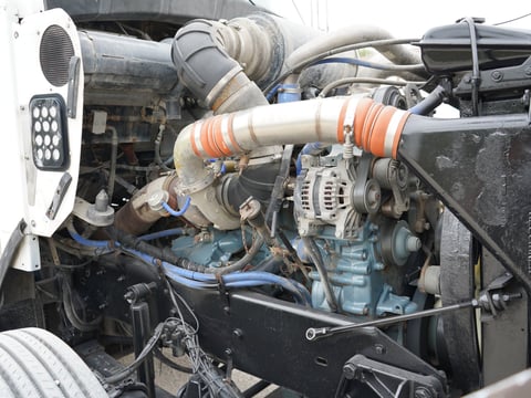1998 Kenworth T800 T/A  Allison Automatic - Sleeper Truck — photo 65
