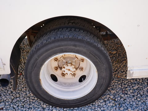 1998 Freightliner MT45 Step Van — photo 21